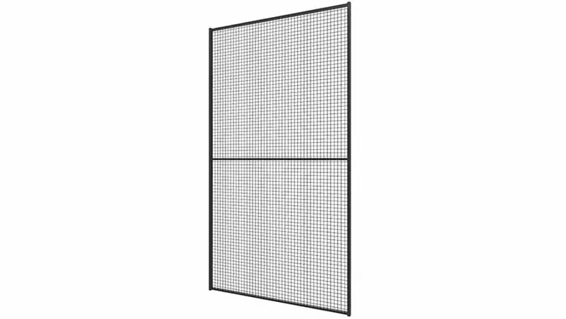 Mesh panels 25x25